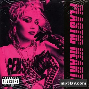 Miley Cyrus — Gimme What I Want